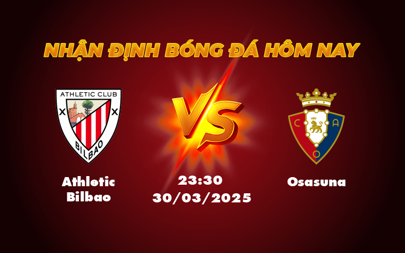 athletic bilbao osasuna 30 03 la liga
