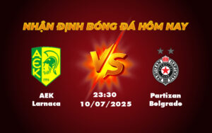 aek larnaca partizan belgrade 10 07 c2